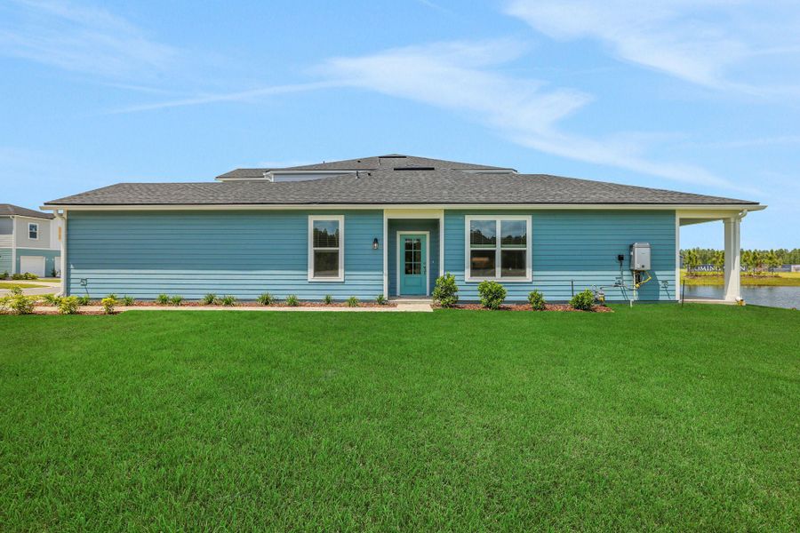 St Augustine, FL New Home. - Slide 2 St Augustine, FL New Home. - Slide 2