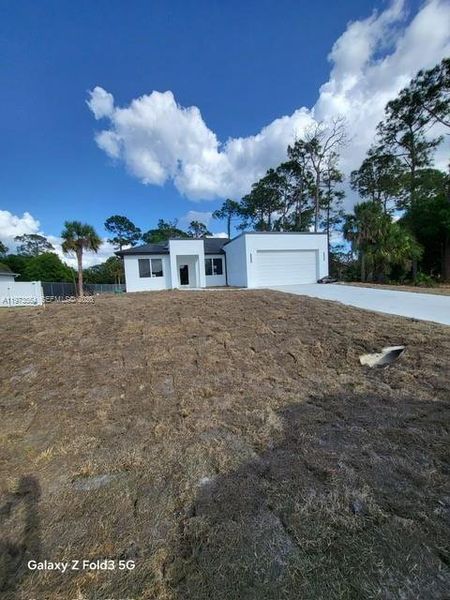 Site preparation for new homesites in , Lehigh Acres (Image 10).