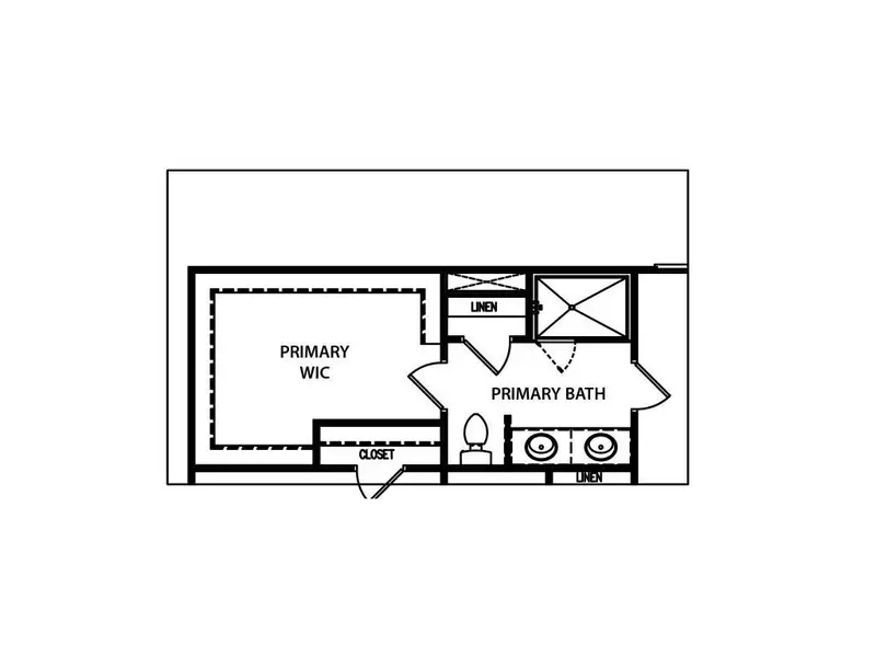 2D floor plan layout of this home in Red Bird Manor, Jefferson, GA (Image 4). 2D floor plan layout of this home in Red Bird Manor, Jefferson, GA (Image 4).