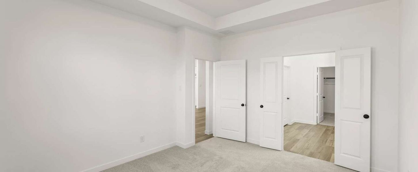 Bridgeport Home Plan by Ashton Woods