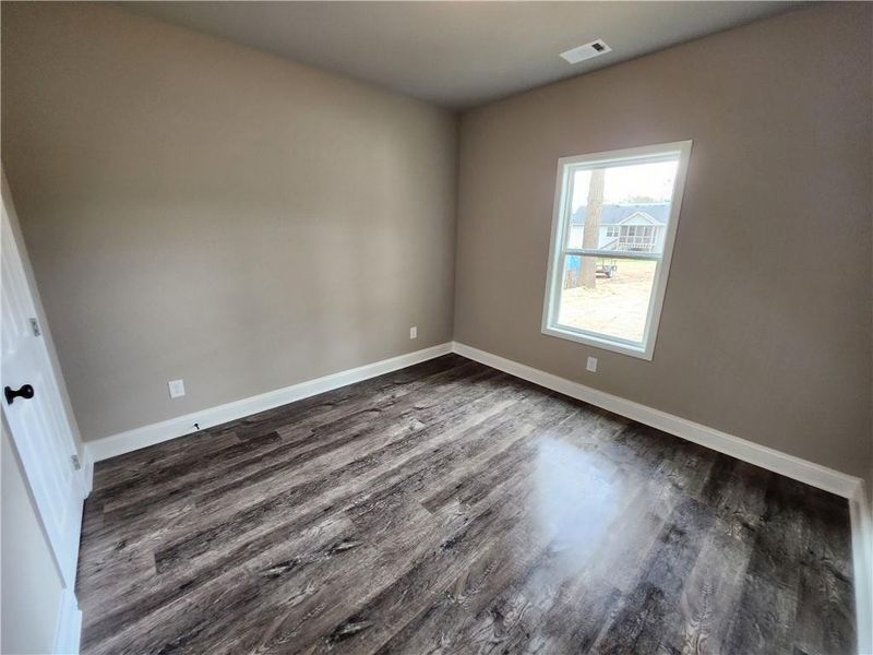 Spacious, unfurnished interior of a new home in , Carrollton (Image 10).