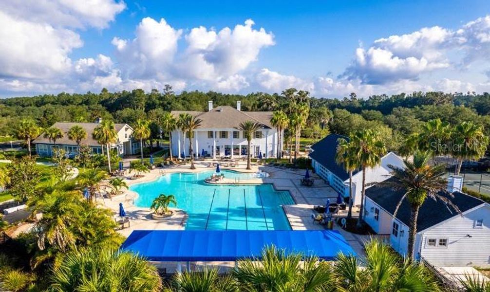 Community amenities in , Brooksville (Image 14).