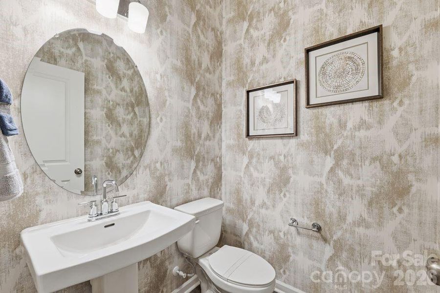 Representative Photo