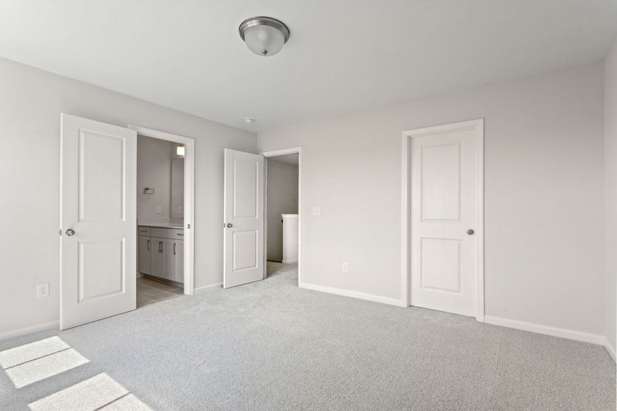 1,834sf New Home in Simpsonville, SC.  - Slide 26