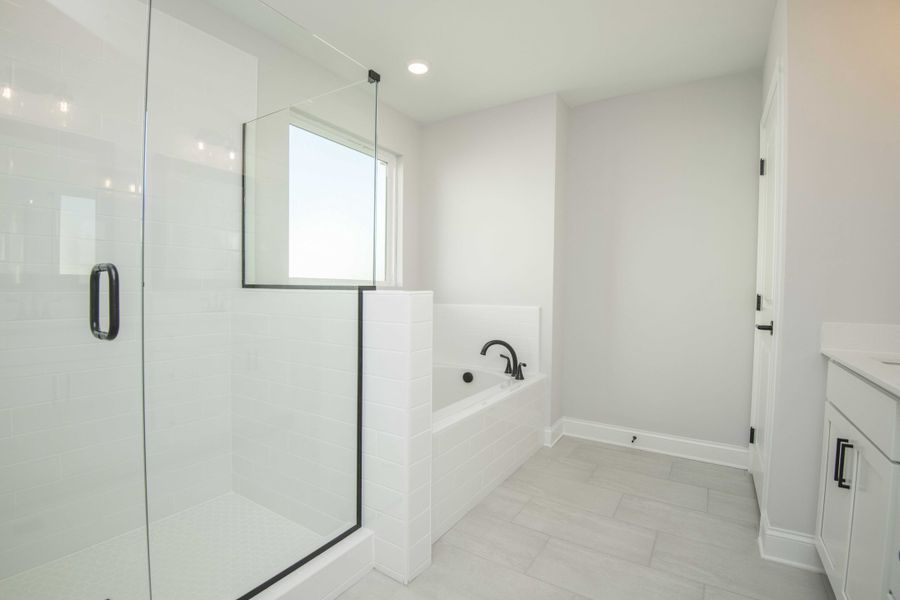 *Photo of actual home.