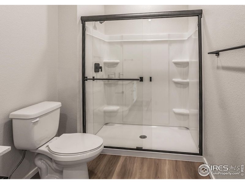 Furnished interior view inside a new home in , Windsor (Image 6). Furnished interior view inside a new home in , Windsor (Image 6).