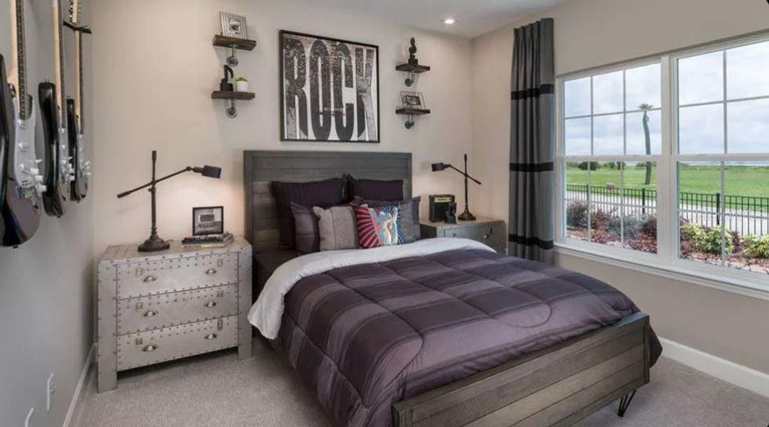 REPRESENTATIVE PHOTOS