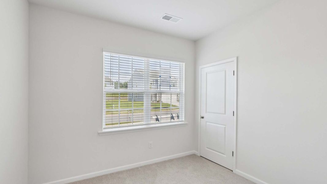 Spacious, unfurnished interior of a new home in Valley View, Waynesville (Image 30). Spacious, unfurnished interior of a new home in Valley View, Waynesville (Image 30).
