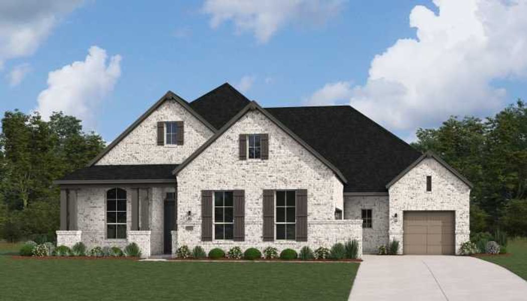 Elevation C Elevation C