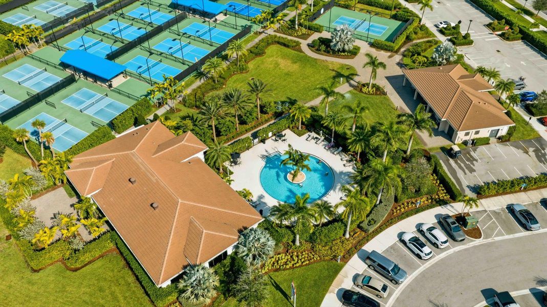 Community amenities in , Port St. Lucie (Image 36).