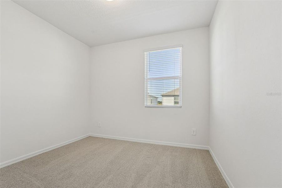 Spacious, unfurnished interior of a new home in The Meadow at Crossprairie Bungalows, St. Cloud (Image 19).