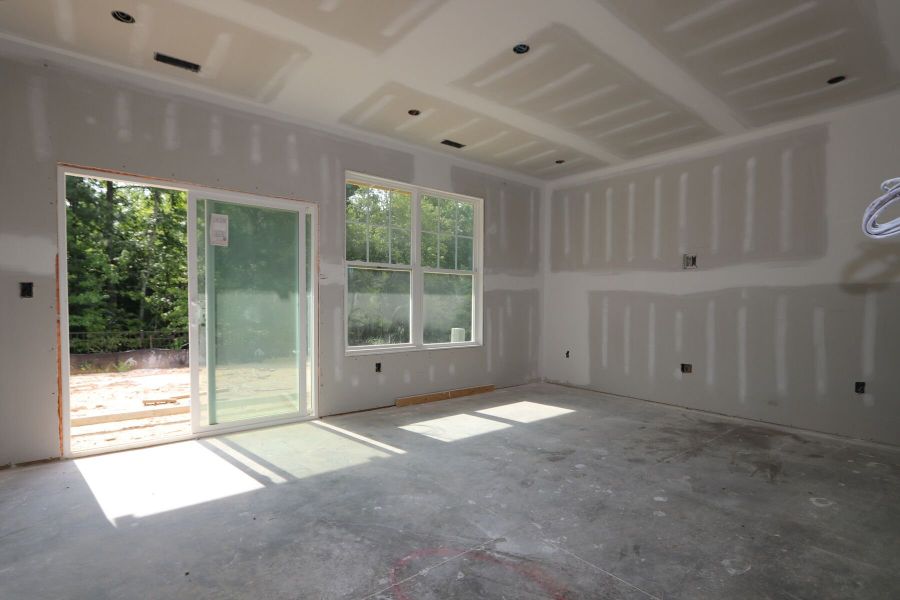 Drywall