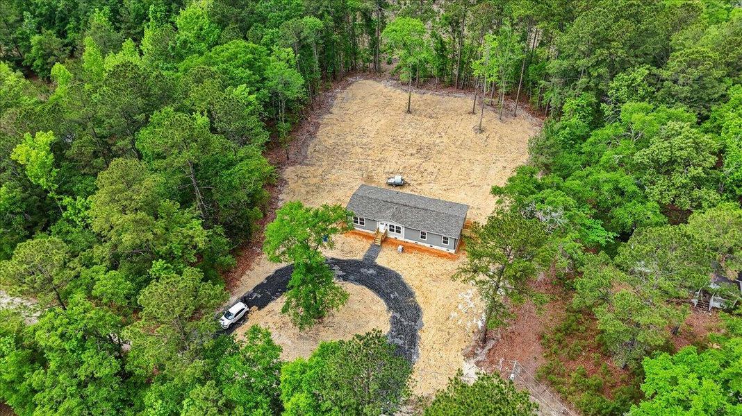 Site preparation for new homesites in , Walterboro (Image 44).