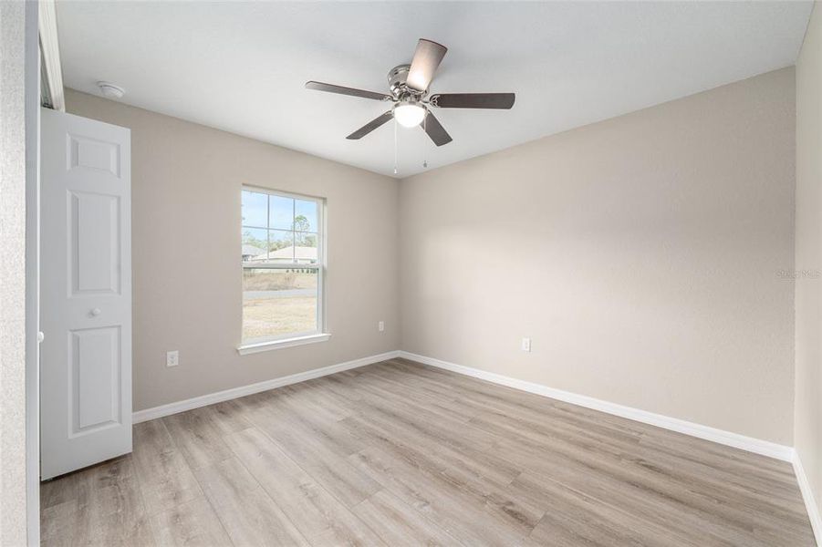 Spacious, unfurnished interior of a new home in , Ocala (Image 24). Spacious, unfurnished interior of a new home in , Ocala (Image 24).