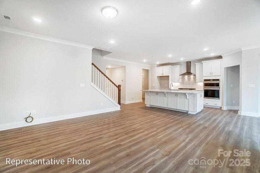 Image 39 of a home in The Meadows at Laurelbrook.