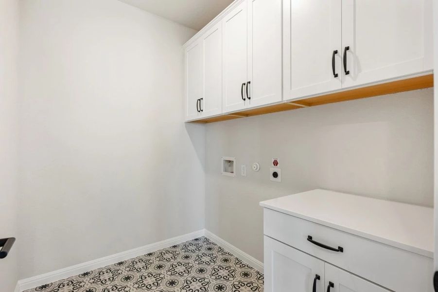 Utility Room Utility Room