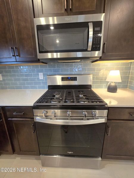 Close-up of interior finishes inside a home in , St. Augustine (Image 19). Close-up of interior finishes inside a home in , St. Augustine (Image 19).