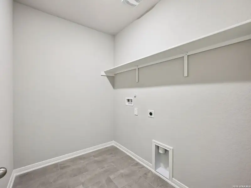 Spacious, unfurnished interior of a new home in , San Antonio (Image 11). Spacious, unfurnished interior of a new home in , San Antonio (Image 11).