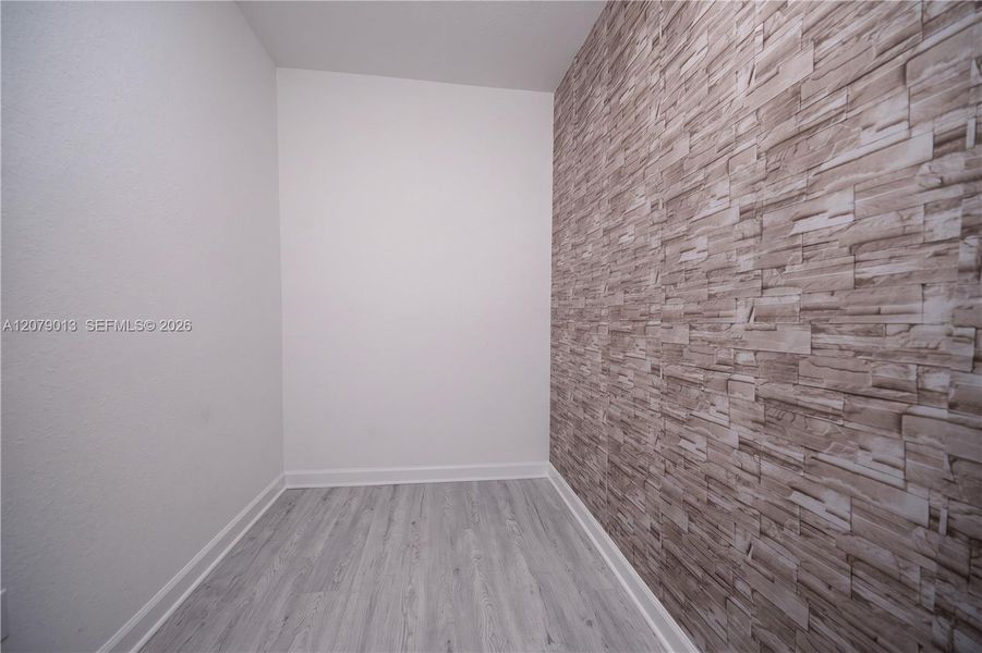Spacious, unfurnished interior of a new home in , Miami (Image 47).