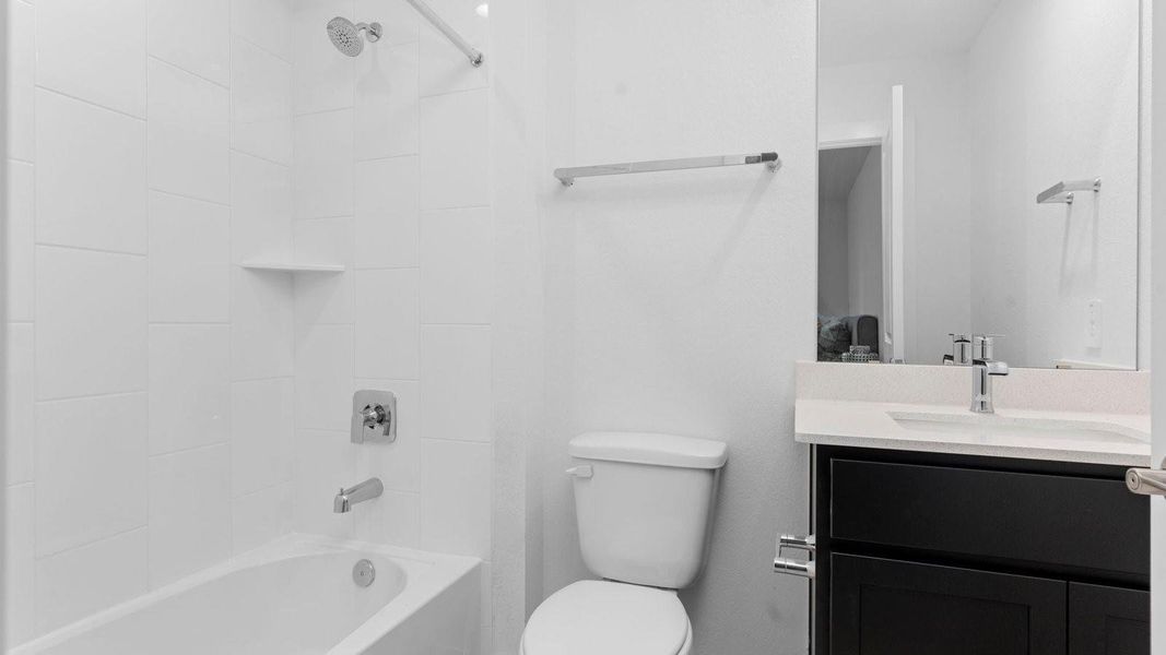 *Images and 3D tour are for illustration only and options may vary from home as built.