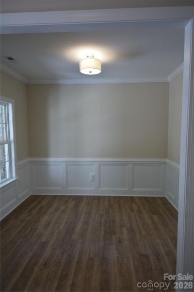 Spacious, unfurnished interior of a new home in , Monroe (Image 14). Spacious, unfurnished interior of a new home in , Monroe (Image 14).
