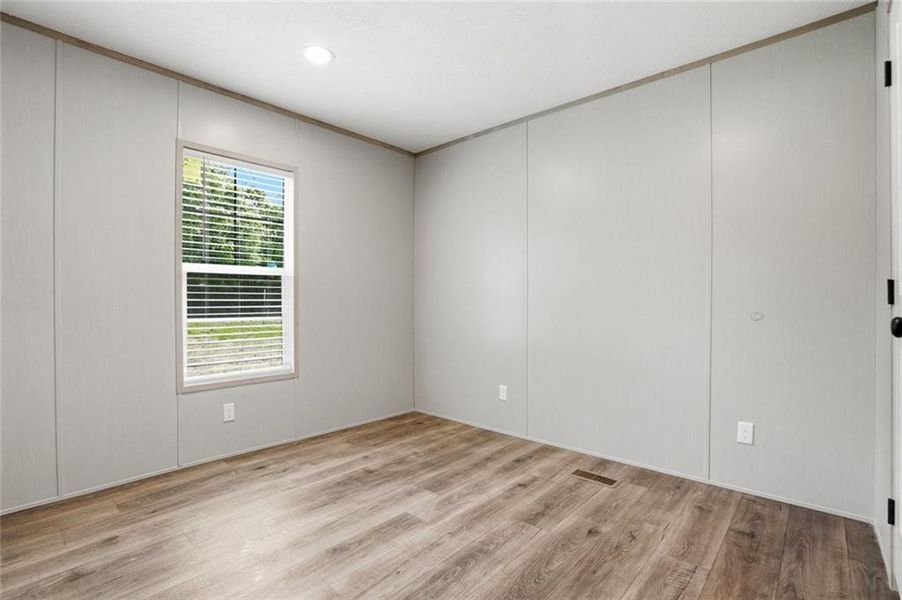 Spacious, unfurnished interior of a new home in , Gainesville (Image 16). Spacious, unfurnished interior of a new home in , Gainesville (Image 16).
