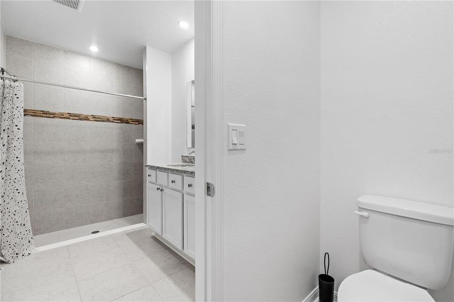 Furnished interior view inside a new home in Palm Coast, Palm Coast (Image 10). Furnished interior view inside a new home in Palm Coast, Palm Coast (Image 10).