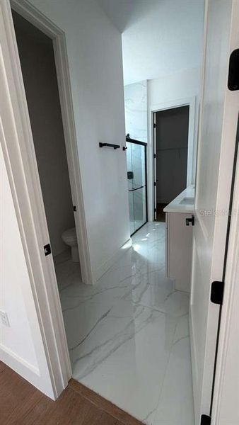 Spacious, unfurnished interior of a new home in , North Port (Image 35).