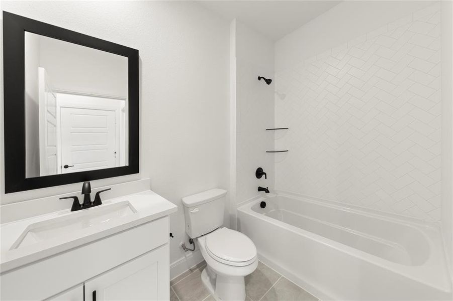 06. 2256 Aspen Chase - 2ND Bath 06. 2256 Aspen Chase - 2ND Bath