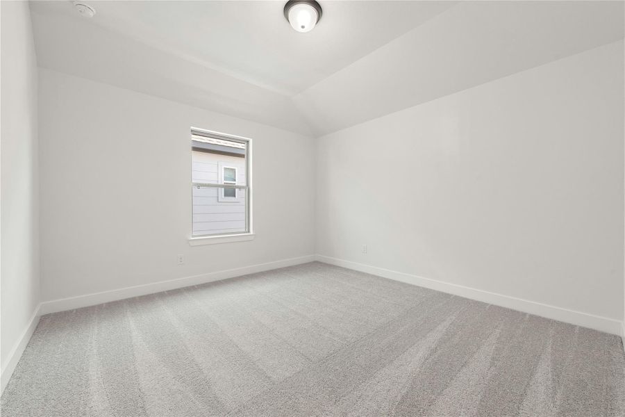 Representative image. Features, selections and colors may vary.