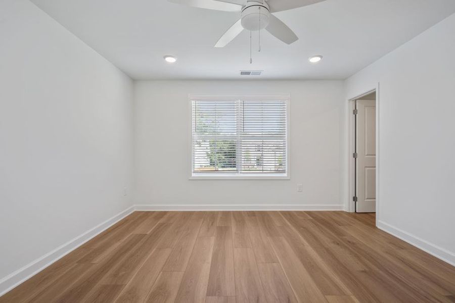 Spacious, unfurnished interior of a new home in , Marietta (Image 20). Spacious, unfurnished interior of a new home in , Marietta (Image 20).