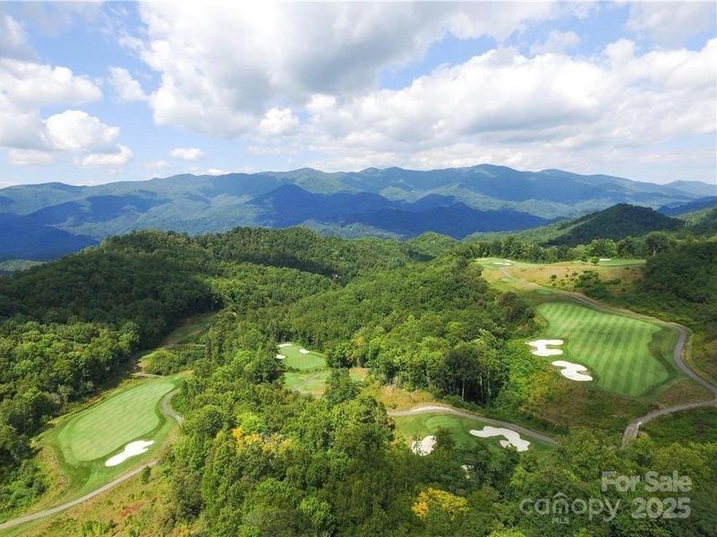 Natural landscape and outdoor views near  in Sylva (Image 15).