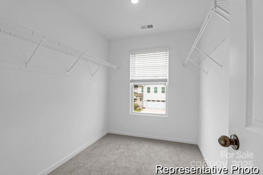 Spacious, unfurnished interior of a new home in Wabash, Charlotte (Image 11). Spacious, unfurnished interior of a new home in Wabash, Charlotte (Image 11).