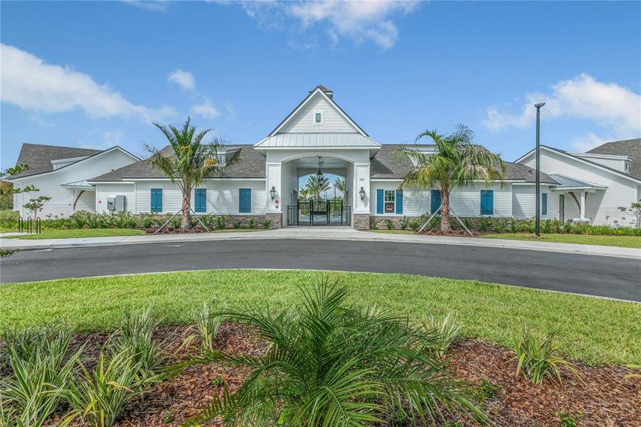 Community amenities in , Palm Coast (Image 14).