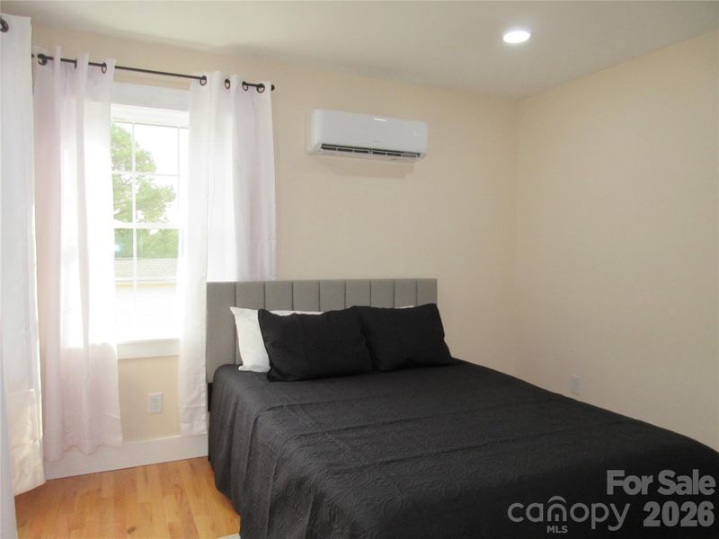 Furnished interior view inside a new home in , Rutherfordton (Image 11).