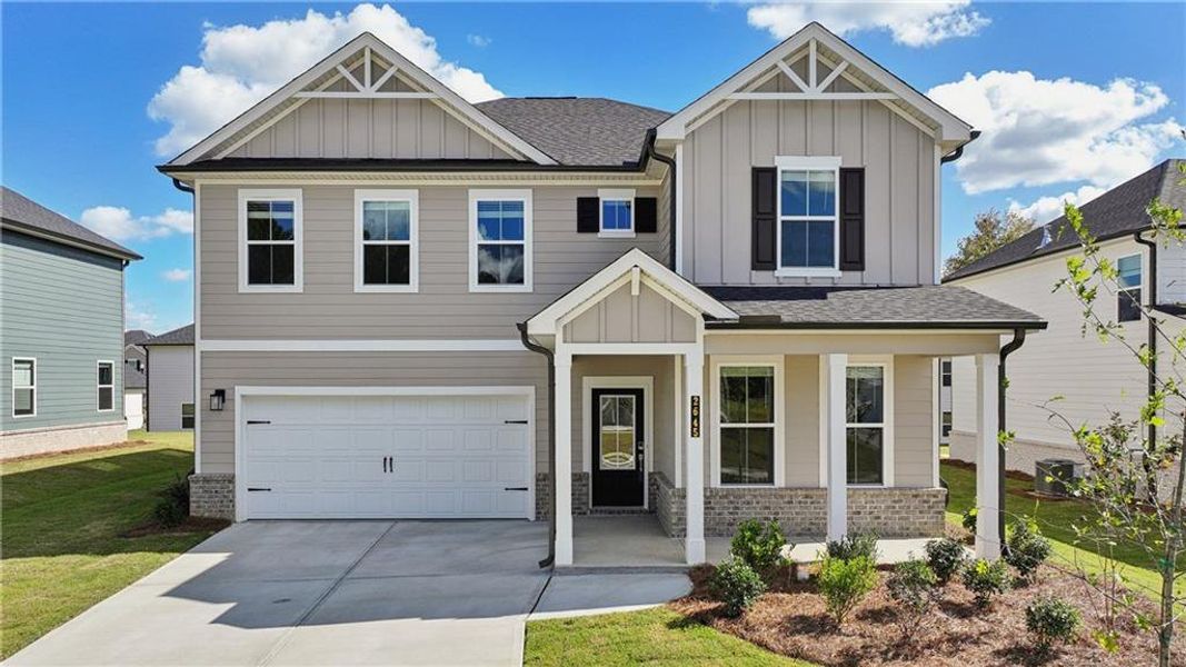 Image 29 of a home in Dove Lake.