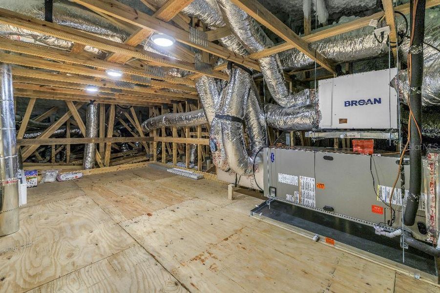 In-progress construction of a new home in , St. Petersburg, FL (Image 20). In-progress construction of a new home in , St. Petersburg, FL (Image 20).