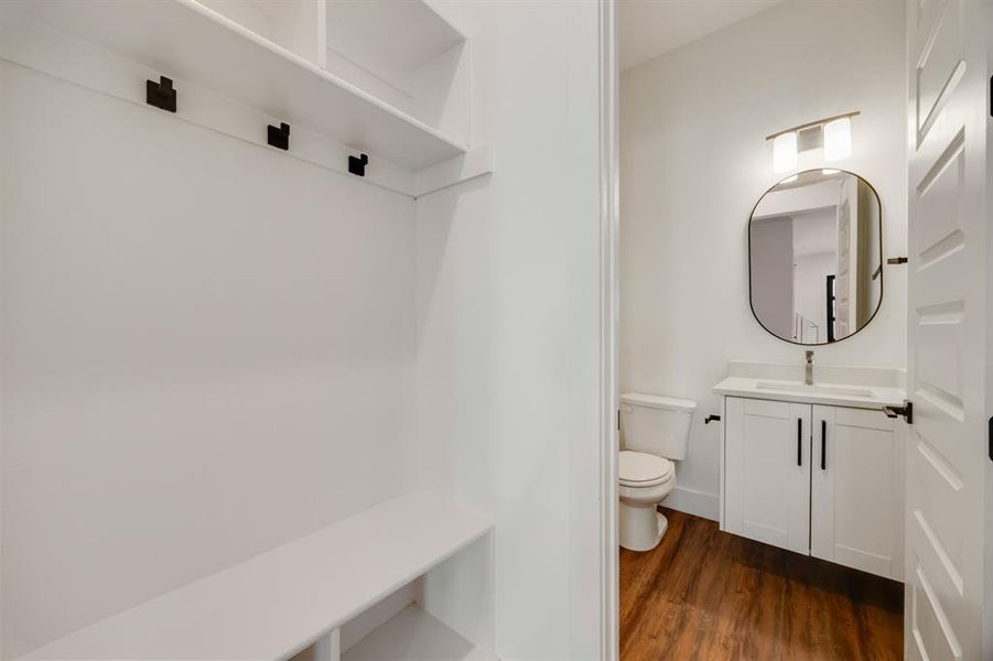 Spacious, unfurnished interior of a new home in , Rowlett (Image 19). Spacious, unfurnished interior of a new home in , Rowlett (Image 19).