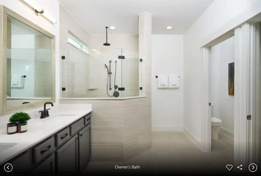 Interior photos- Photo of Del Webb model home with same floor plan, not of actual home listed. Interior photos- Photo of Del Webb model home with same floor plan, not of actual home listed.