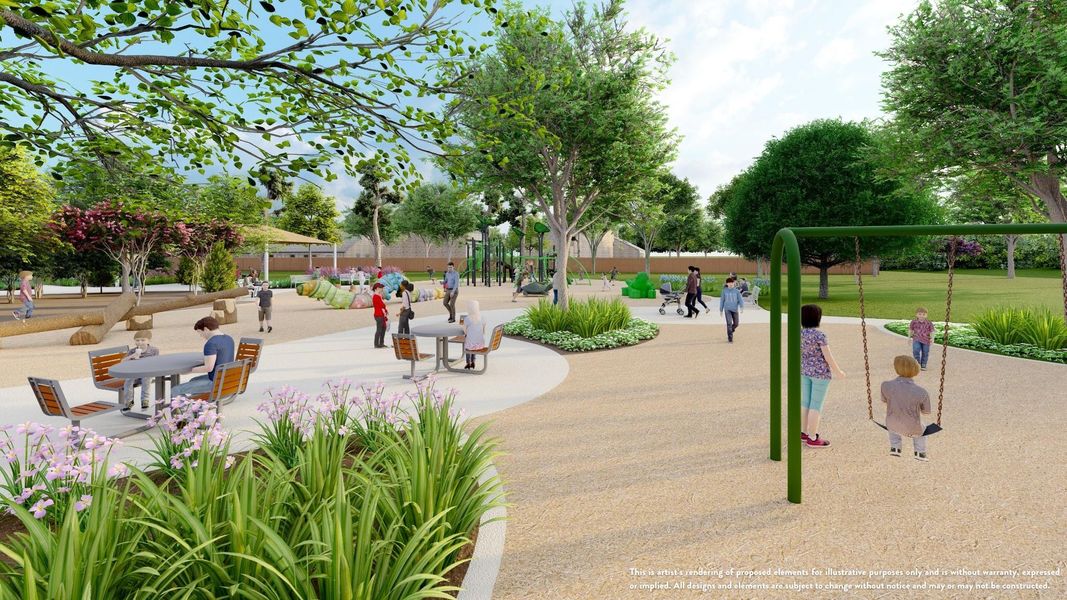 Image 12 of a home in The Trails - 45'. Image 12 of a home in The Trails - 45'.