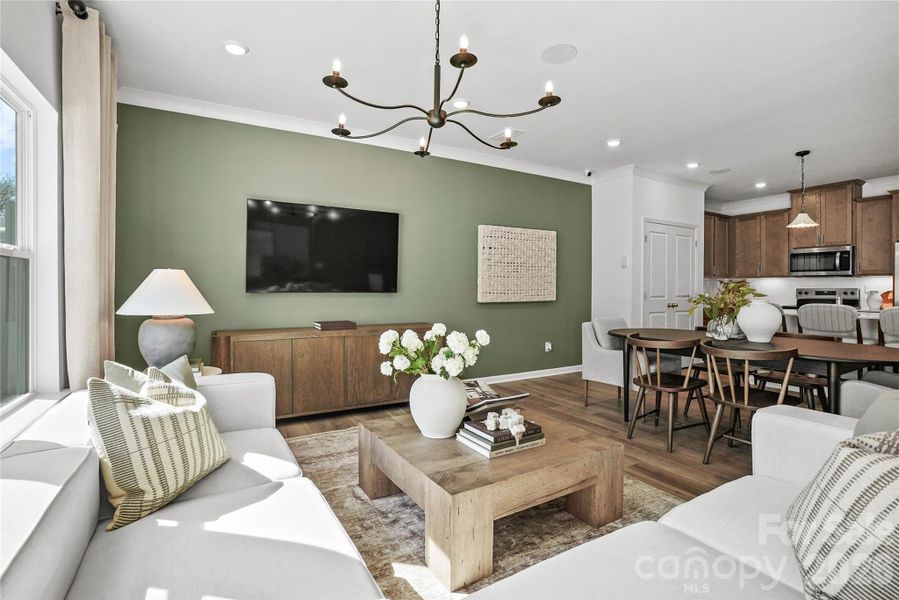 Model Photos - For Representation Purposes Only Model Photos - For Representation Purposes Only