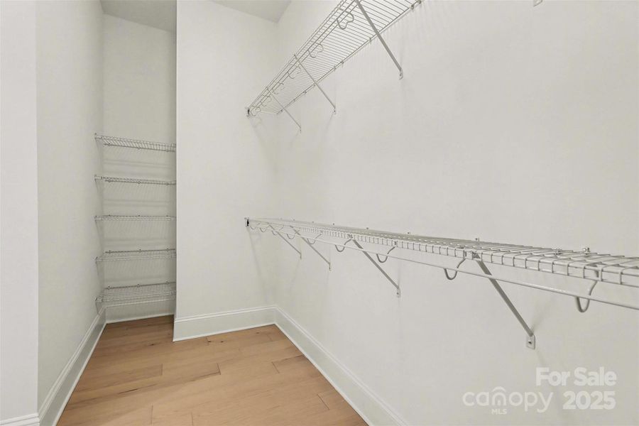 Spacious, unfurnished interior of a new home in Wildbrook, Denver (Image 21).