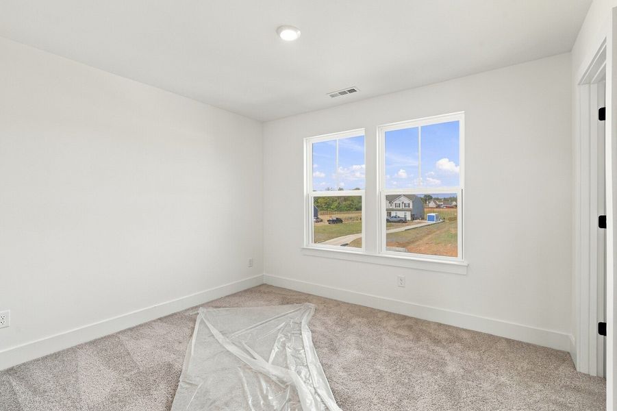 New Home in Chapel Hill, TN.  - Slide 31
