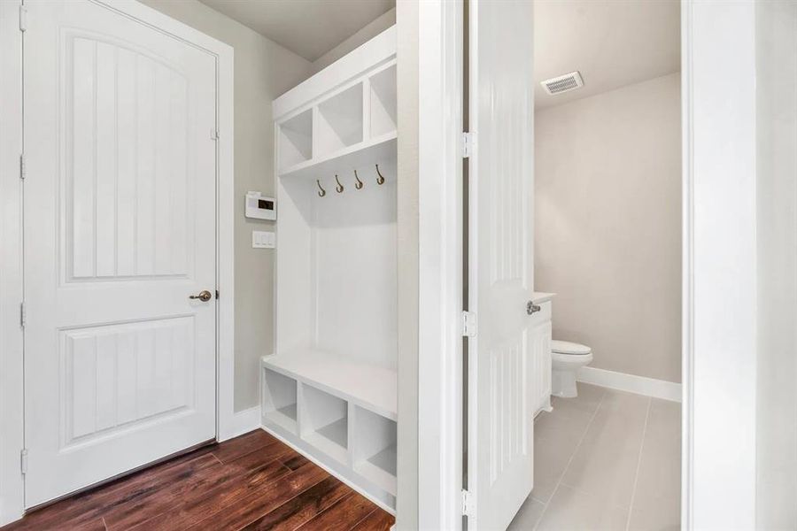 Image 36 of a home in Fannin Ranch. Image 36 of a home in Fannin Ranch.