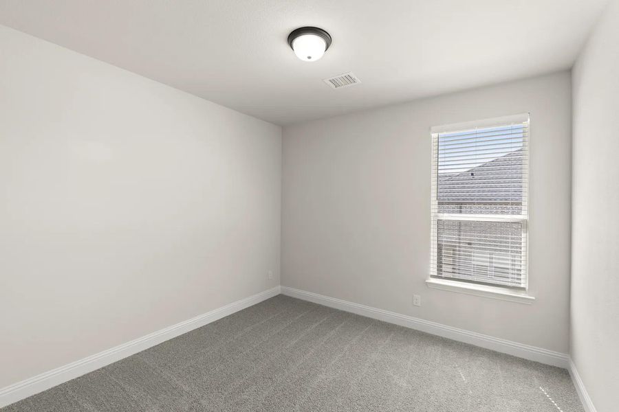 The Tessera A Bedroom 2