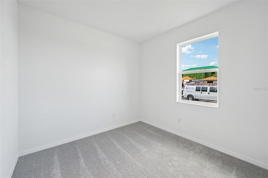 Spacious, unfurnished interior of a new home in Coasterra, Palmetto (Image 20). Spacious, unfurnished interior of a new home in Coasterra, Palmetto (Image 20).