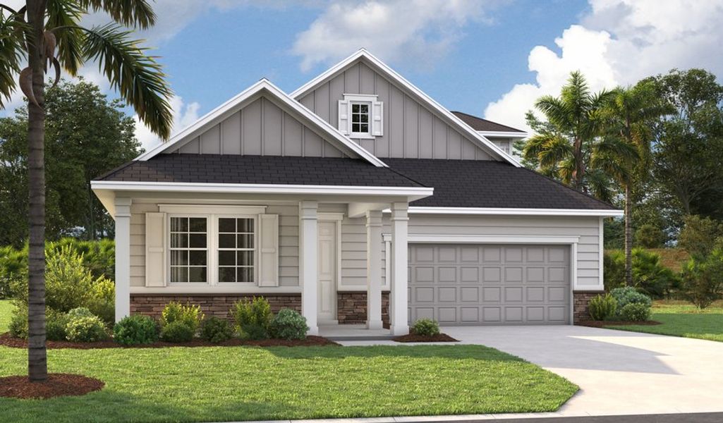 Appleby-J736-JAX Masterplan 2-car Elevation M Appleby-J736-JAX Masterplan 2-car Elevation M