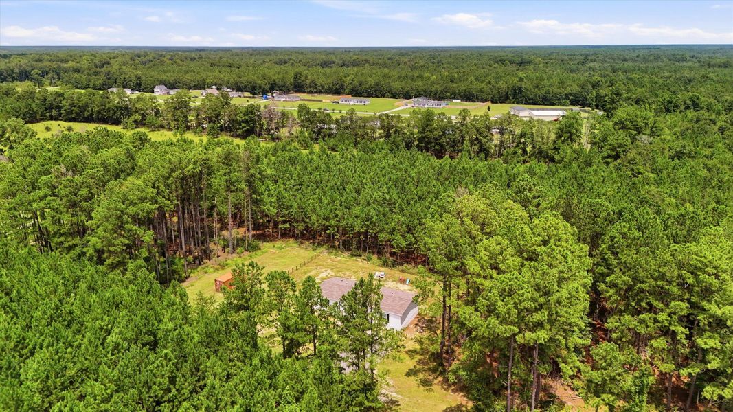 Natural landscape and outdoor views near in Cross (Image 38). Natural landscape and outdoor views near in Cross (Image 38).