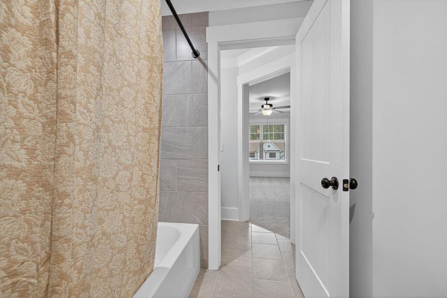 Image 42 of a home in Spring Creek.