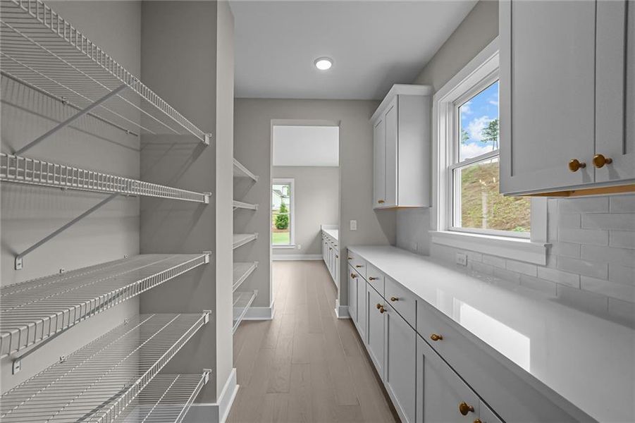 Image 35 of a home in Ellis.